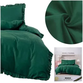posciel-200x220-3cz-jednolita-z-falbanami-satynowa-jasir