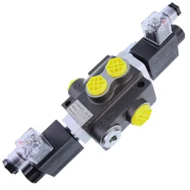rozdzielacz-hydrauliczny-z50-sterowany-elektrycznie-24v-1-sekcyjny