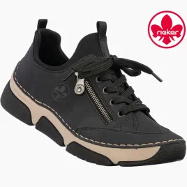 polbuty-damskie-ekoskora-rieker-buty-sportowe-casual-granatowe-45973-17-39