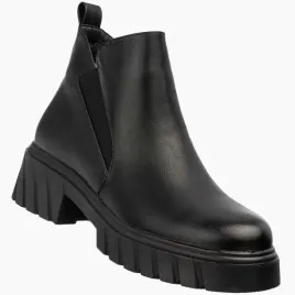 botki-damskie-ekoskora-ocieplane-buty-jesien-zima-na-zamek-czarne-37
