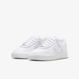 buty-sportowe-dla-dzieci-nike-air-force-1-le-biale-fv5951-111-r-34
