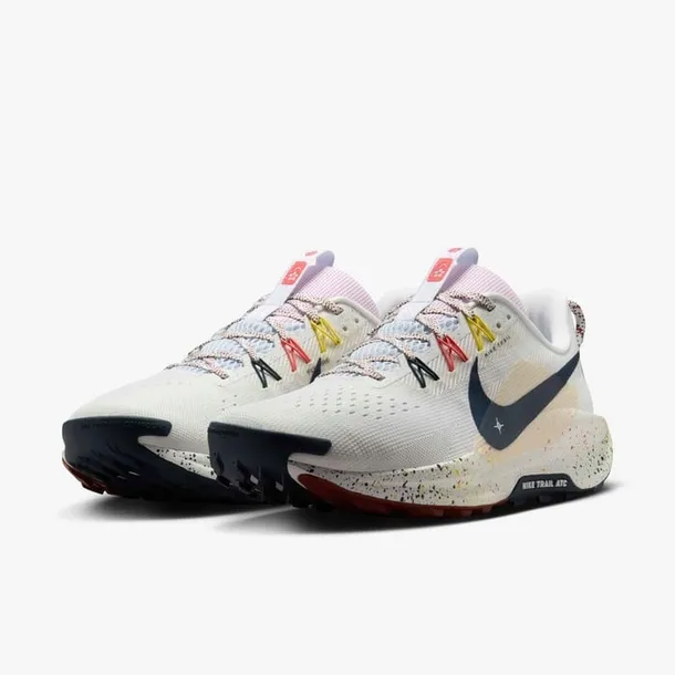 Buty sportowe terenowe Nike Pegasus Trail 5 Summit White DV3864-102 r. 43