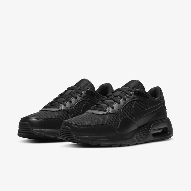 Buty męskie sportowe sneakersy Nike Air Max SC czarne CW4555-003 r. 45
