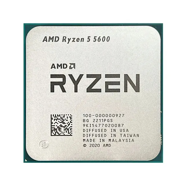 procesor-amd-ryzen-5-5600-box-am4-stan-nowy