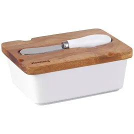 maselniczka-porcelanowa-z-nozykiem-klausberg-kb-7785-biala