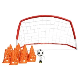 zestaw-treningowy-do-pilki-noznej-pacholki-bramka-master-122-x-61-x-61-cm