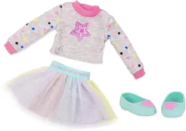 ubranka-dla-lalek-36-cm-sweter-tiulowa-spodnica-tutu-buty-zestaw-3