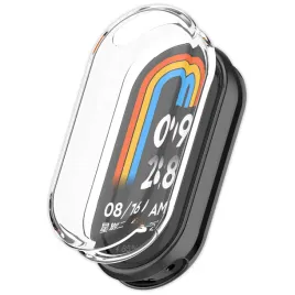 pelne-etui-ochronne-2w1-vanfone-do-xiaomi-mi-smart-band-8-or-8-kolorow