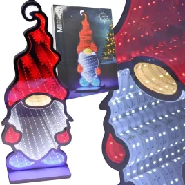 dekoracja-lustrzana-z-diodami-led-efekt-infinity-mirror-krasnal