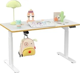 biurko-dzieciece-flexispot-110x52-cm-elektryczne-led-regulacja-wzrostu