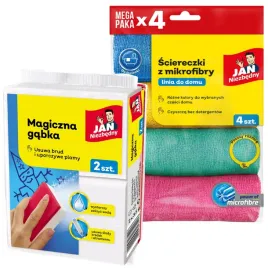 jan-niezbedny-zestaw-magiczna-gabka-2szt-sciereczki-z-mikrofibry-4-szt