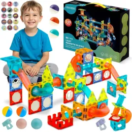 klocki-magnetyczne-edukacyjne-konstrukcyjne-ukladanka-3d-naklejki-110-szt
