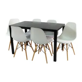 zestaw-stol-monako-czarny-i-6-bialych-krzesel-milano