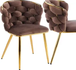 krzeslo-braz-mokka-plecione-zlote-nogi-velvet-do-stolu-toaletki-glamor