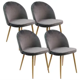 4-krzesla-denwer-velvet-szare-welur