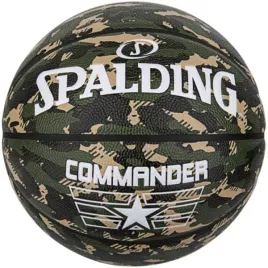 pilka-koszykowa-spalding-commander-zielona