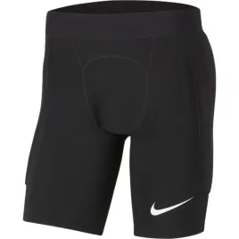 spodenki-nike-padded-goalkeeper-short-jr