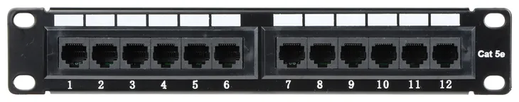 patch-panel-rj-45-pp10-12-rj-10-stan-nowy-kod-producenta-pp10-12-rj