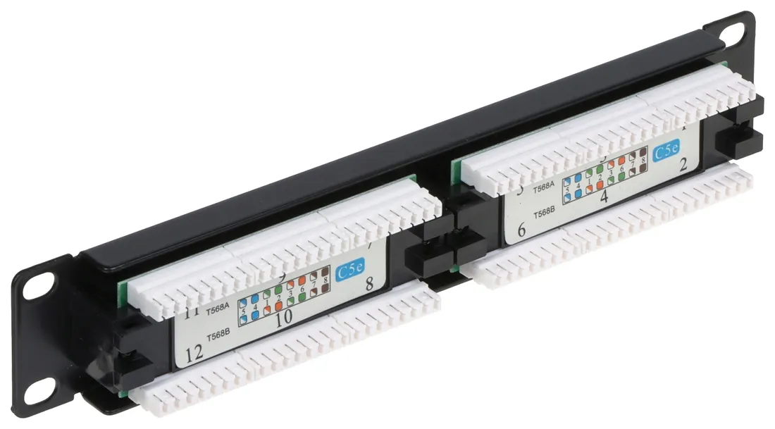 patch-panel-rj-45-pp10-12-rj-10-stan-nowy
