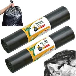 worki-na-smieci-240l-mocne-ldpe-duze-czarne-20-szt-zestaw-bee-smart-paclan
