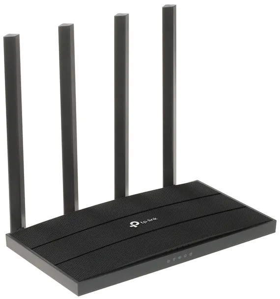 router-archer-c6-tp-link-liczba-portow-lan-rj-45-4