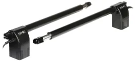 faac-alfa-long-kit-zestaw-do-bramy-dwuskrzydlowej