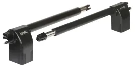 faac-alfa-short-kit-zestaw-do-bramy-dwuskrzydlowej