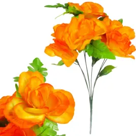 bukiet-6-roz-w-kolorze-pomaranczowym-46cm-dekoracja-ozdoba-do-wazonu-swieta