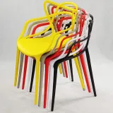 krzeslo-master-czerwone-marka-bm-design