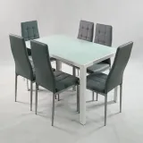 stol-monako-szary-wysokosc-mebla-75-cm-stan-nowy
