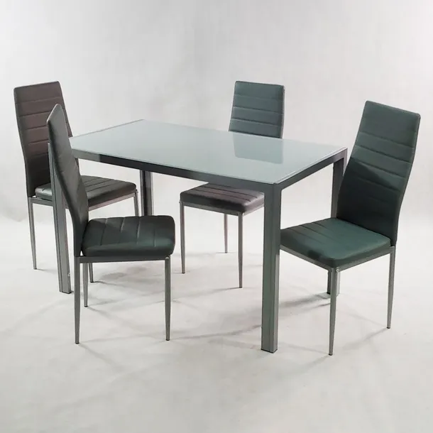 stol-monako-szary-wysokosc-mebla-75-cm-stan-nowy