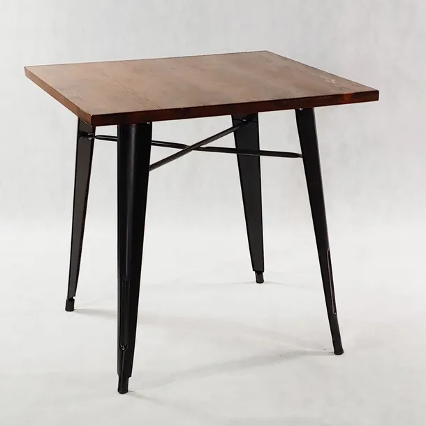 stol-paris-czarny-80x80-glebokosc-mebla-80-cm