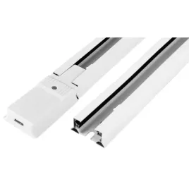 szynoprzewod-jednofazowy-1000w-natynkowy-bialy-aluminium