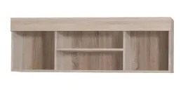 polka-wiszaca-z-wnekami-brutus-27-o-szerokosci-120cm-w-kolorze-dab-sonoma