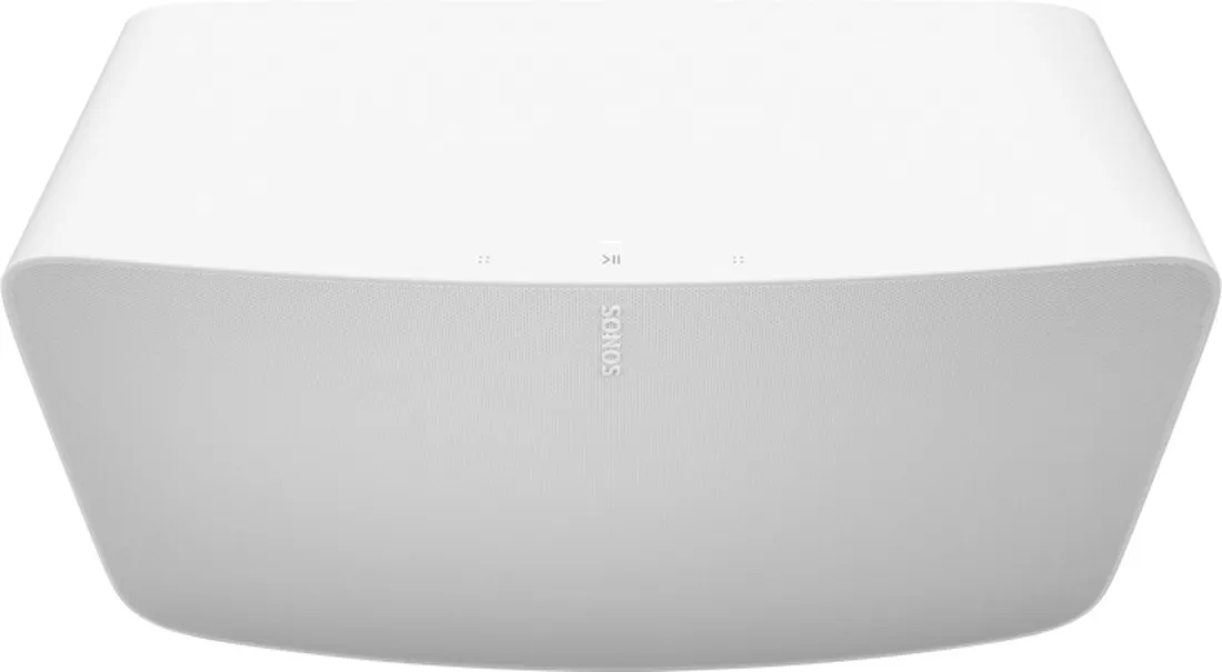 sonos-five-bialy