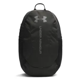 plecak-under-armour-szkolny-sportowy-hustle-lite-czarny-szary-napis-26l