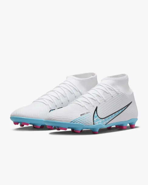 Nike korki piłkarskie Mercurial Superfly 9 Club FG DJ5961-146 r. 42.5