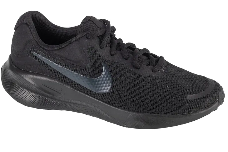 Nike buty damskie sportowe REVOLUTION 7 czarne FB2208-002 ROZ 39