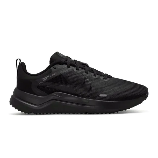 Sneakersy damskie Nike DOWNSHIFTER 12 czarne DD9294-002 r. 38,5