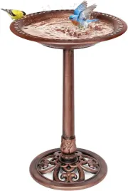 poidlo-karmnik-dla-ptakow-ogrodowa-71-cm-antyczny-braz