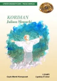 kordian-audiobook