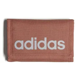 portfel-adidas-materialowy-duze-biale-logo-na-rzep-ip5005