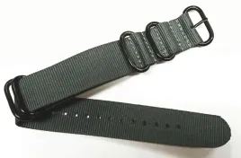 pasek-nato-lux-szary-20-mm-n01-czarna-sprzaczka