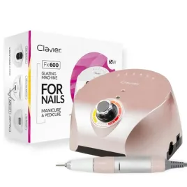 clavier-profesjonalna-frezarka-do-paznokci-manicure-fx-600-65w-rose-gold