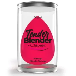 clavier-gabka-do-makijazu-podkladu-tender-beauty-blender-miekka-rozowa