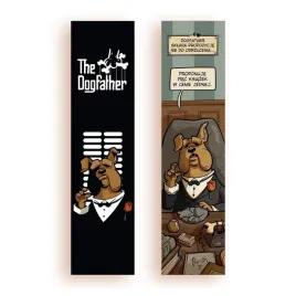 zakladka-kartonowa-dogfather
