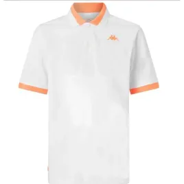 kappa-neon-341n22w-polo-meskie-biale-neonowo-pomaranczowe-xl