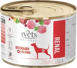 4vets-natural-renal-mokra-karma-dla-psa-185g