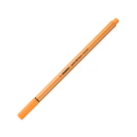 cienkopis-kreslarski-stabilo-point-88-1-szt-04-mm-neon-pomarancz-88-054
