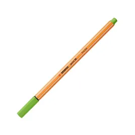 cienkopis-kreslarski-stabilo-point-88-1-szt-04-mm-jasnozielony-88-33